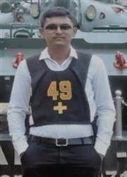 KIRAN MATHAD